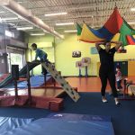 The Little Gym of Austin South