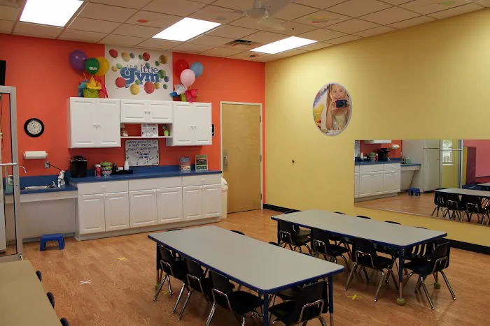 The Little Gym of Austin South Picture 8