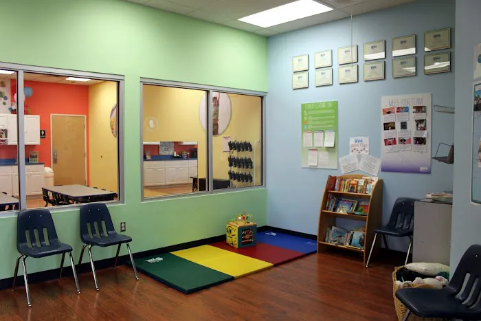 The Little Gym of Austin South Picture 7