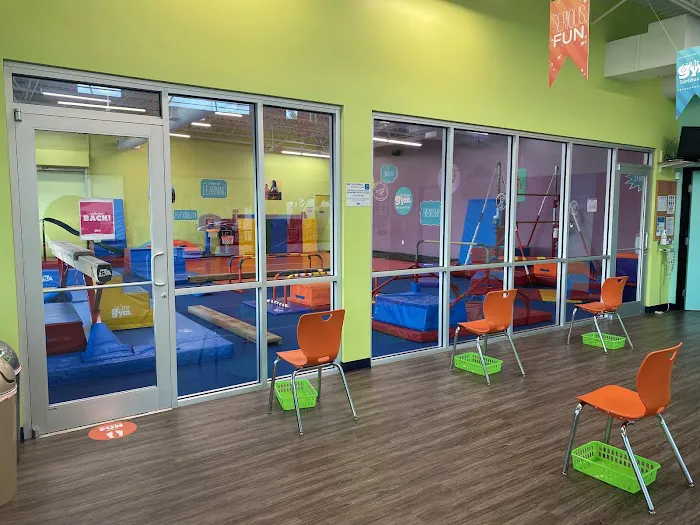 The Little Gym of Austin South Picture 5