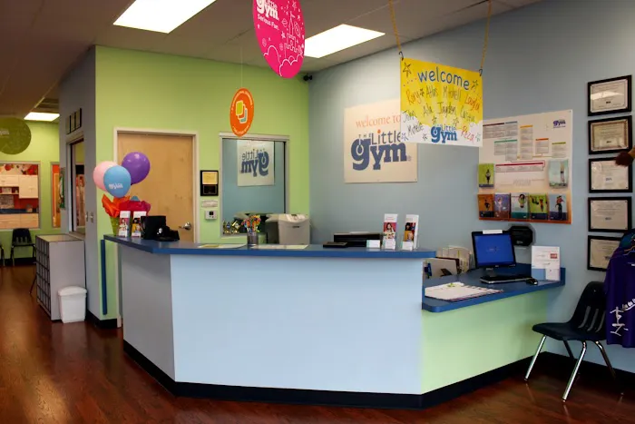 The Little Gym of Austin South Picture 10