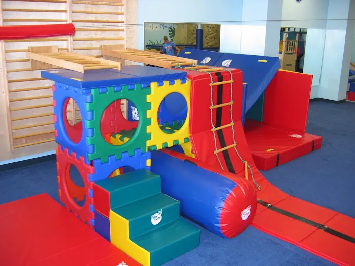 My Gym Children's Fitness Center Picture 3