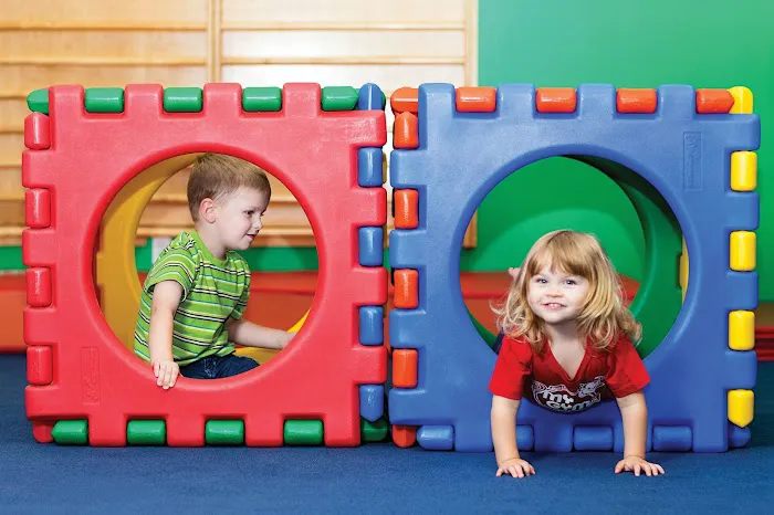 My Gym Children's Fitness Center Picture 2