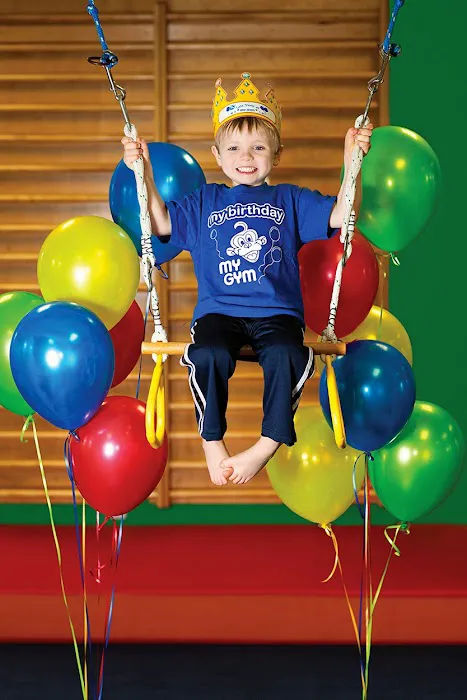 My Gym Children's Fitness Center Picture 4