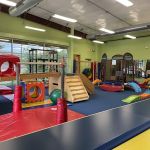 My Gym Children's Fitness Center