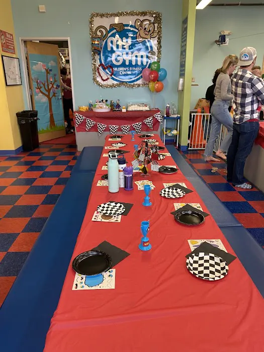 My Gym Children's Fitness Center Picture 8