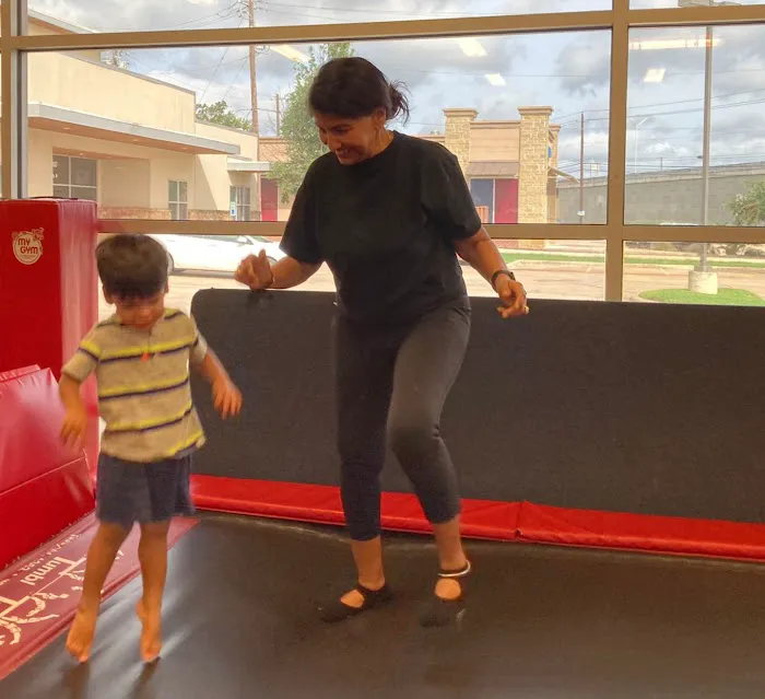 My Gym Children's Fitness Center Picture 7