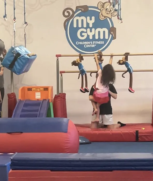 My Gym Children's Fitness Center Picture 9
