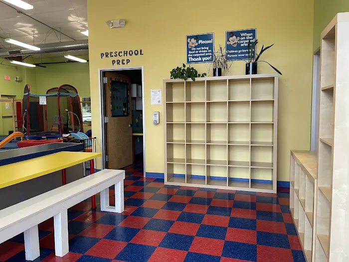 My Gym Children's Fitness Center Picture 6