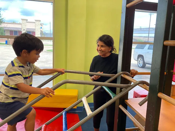 My Gym Children's Fitness Center Picture 5