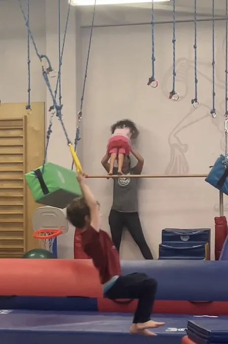 My Gym Children's Fitness Center Picture 10