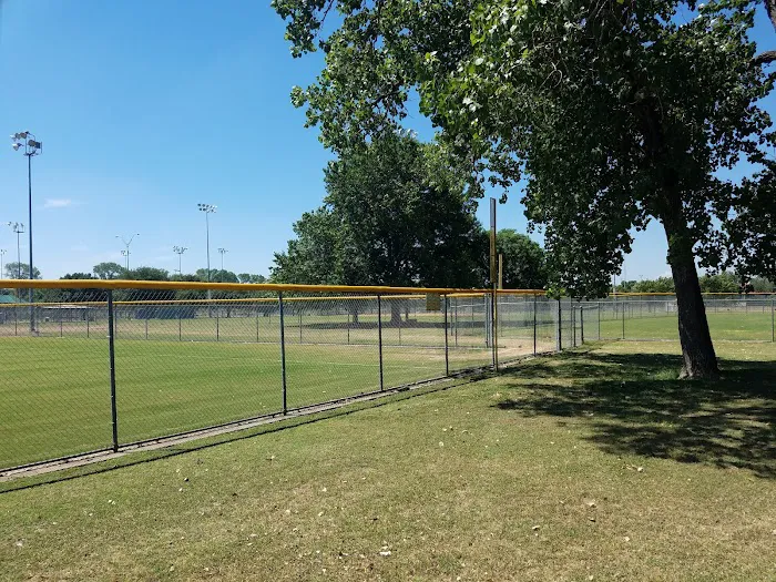 Krieg Athletic Complex Picture 2