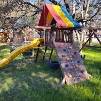 Rainbow Play Systems of Texas ico