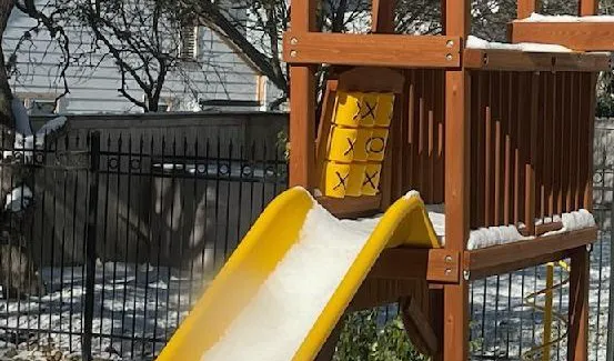 Rainbow Play Systems of Texas Picture 4