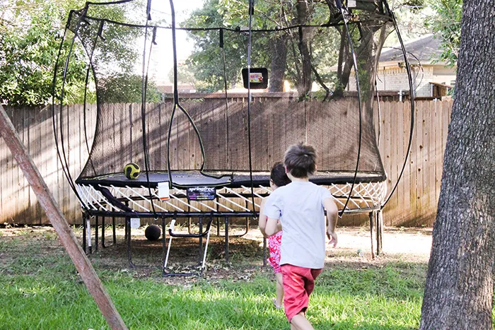 Rainbow Play Systems of Texas Picture 1
