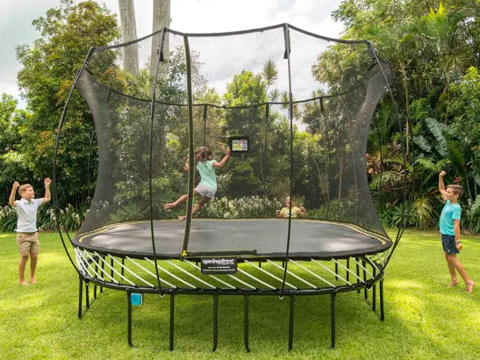 Rainbow Play Systems of Texas Picture 7