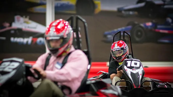 K1 Speed - Indoor Go Karts, Food, Games, and Things to Do In San Antonio Picture 3