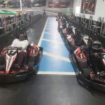 K1 Speed - Indoor Go Karts, Food, Games, and Things to Do In San Antonio