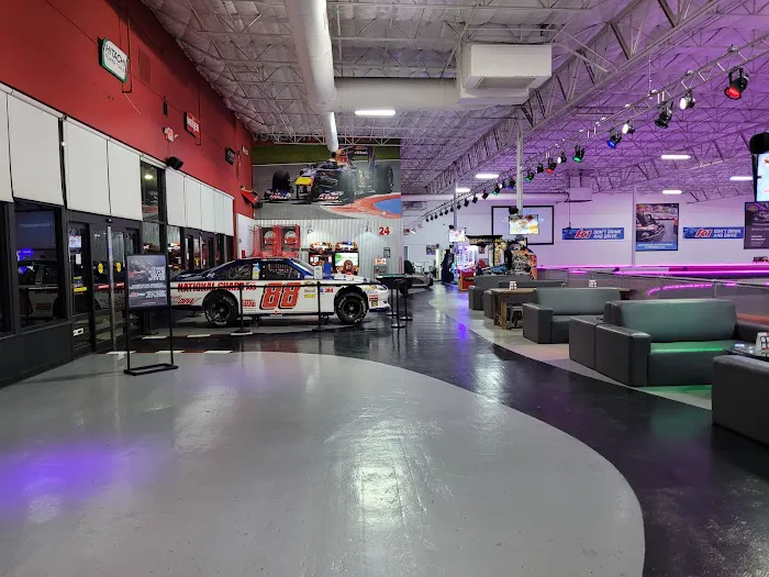 K1 Speed - Indoor Go Karts, Food, Games, and Things to Do In San Antonio Picture 10
