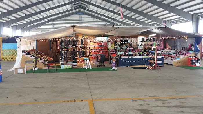 Traders Village San Antonio Picture 1