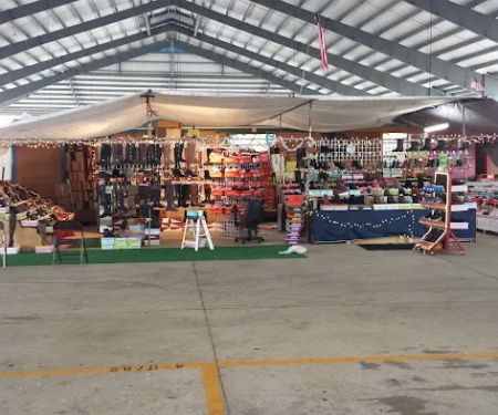 Traders Village San Antonio