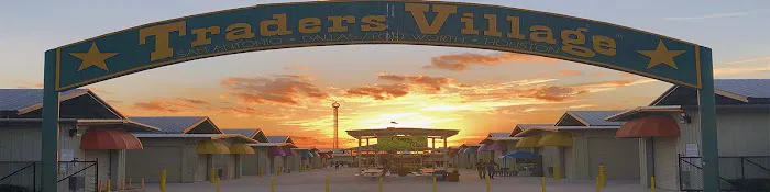 Traders Village San Antonio Picture 3