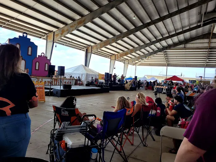 Traders Village San Antonio Picture 9