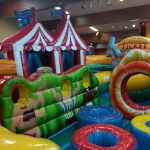 J.U.M.P.S. Indoor Bounce House & Party Zone