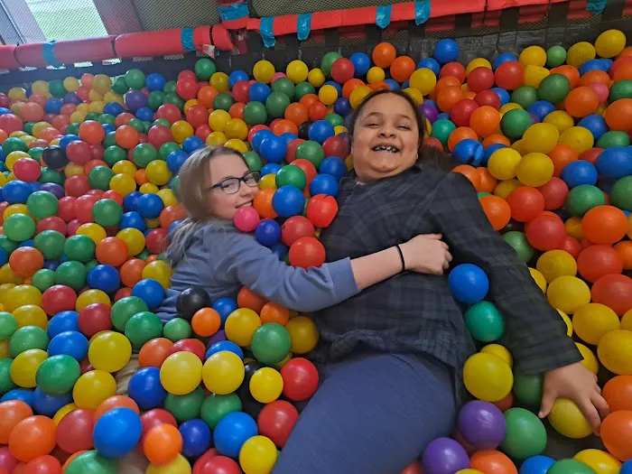 J.U.M.P.S. Indoor Bounce House & Party Zone Picture 2