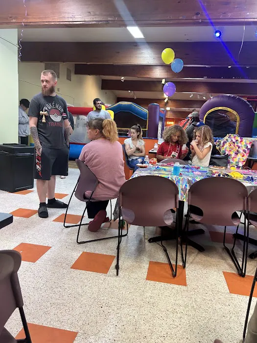J.U.M.P.S. Indoor Bounce House & Party Zone Picture 6