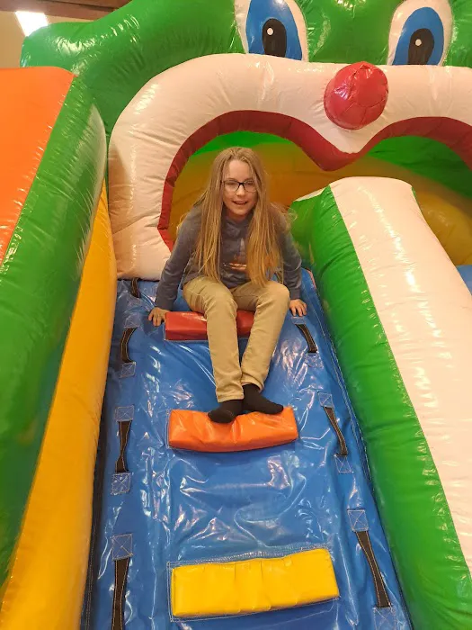 J.U.M.P.S. Indoor Bounce House & Party Zone Picture 10