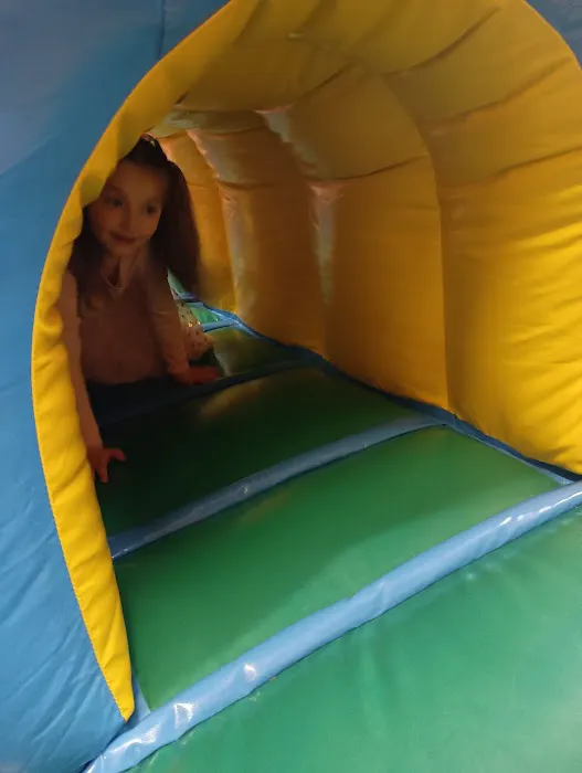 J.U.M.P.S. Indoor Bounce House & Party Zone Picture 8