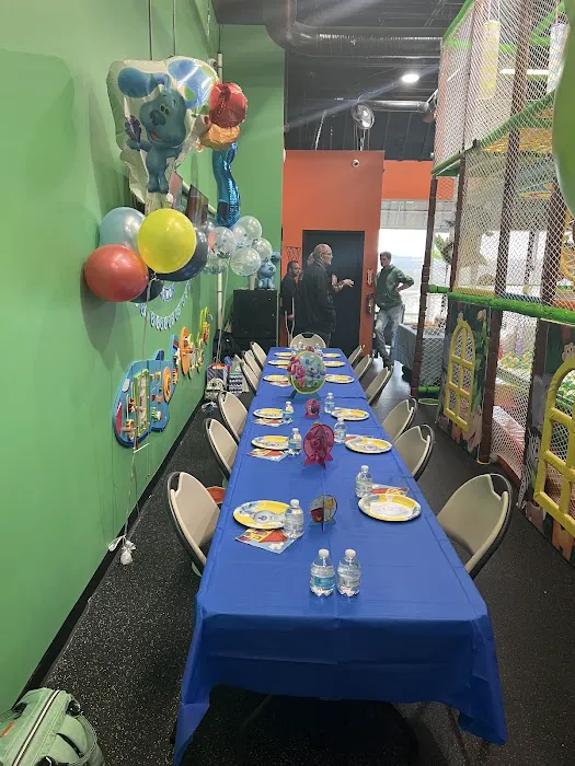 Tennessee Kids Company Picture 8