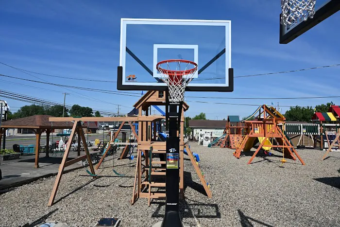 Kids World Play Systems - Medina Picture 1