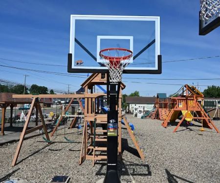 Kids World Play Systems - Medina