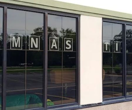 Gymnastic Academy North