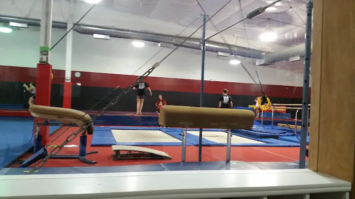 Gymnastic Academy North Picture 6