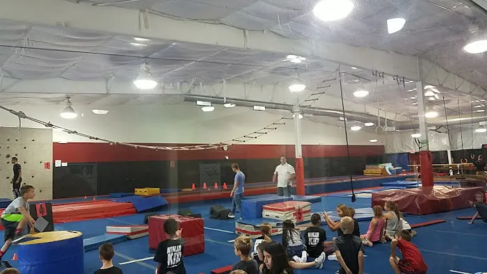 Gymnastic Academy North Picture 5