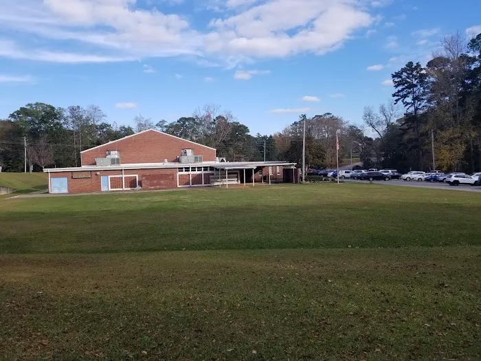 Opelika Parks and Rec. Trampoline and Power Tumbling Picture 1