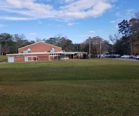 Opelika Parks and Rec. Trampoline and Power Tumbling