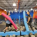 Summit Adventure Park Charleston