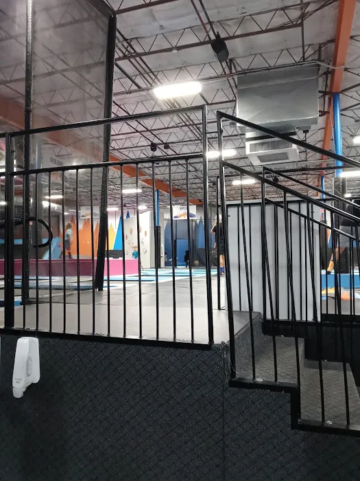 Summit Adventure Park Charleston Picture 3
