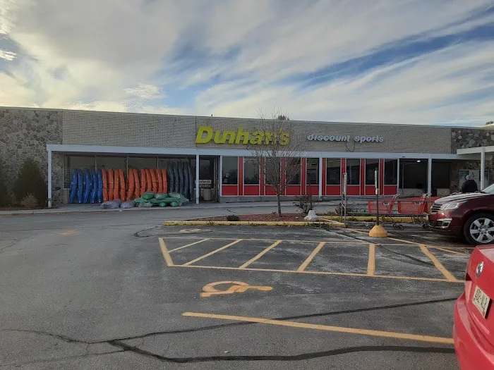 Dunham's Sports Picture 6