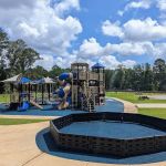 Melrose Park Playground & Splashpad