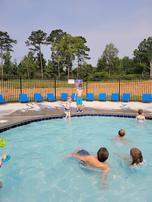 Melrose Park Playground & Splashpad Picture 2