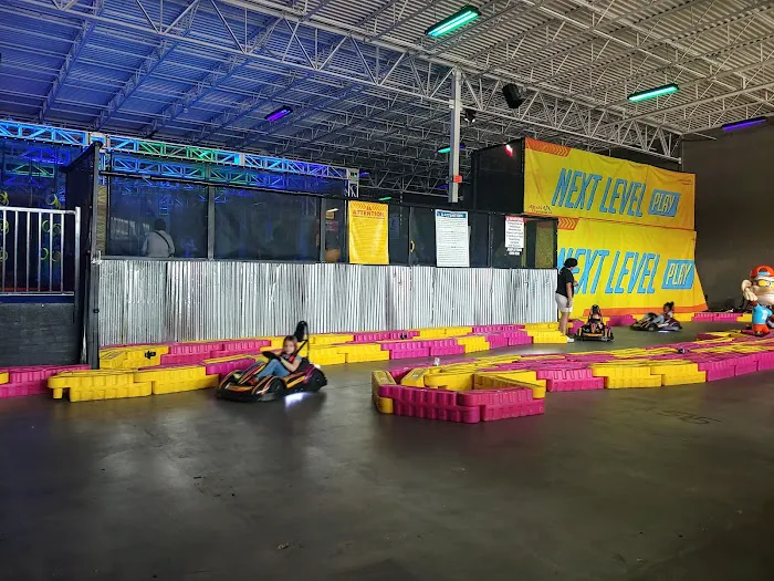 Urban Air Trampoline and Adventure Park Picture 5