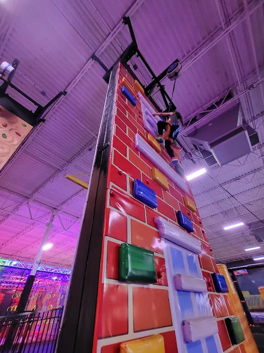 Urban Air Trampoline and Adventure Park Picture 7