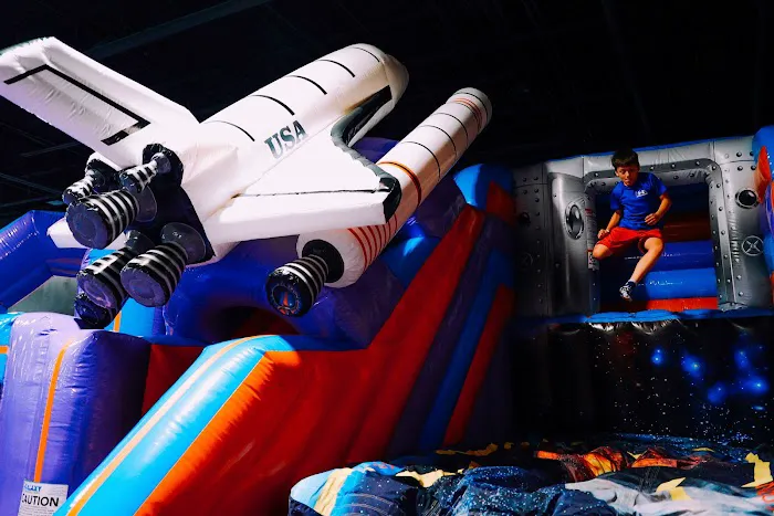 Flight Adventure Park Jacksonville Picture 1