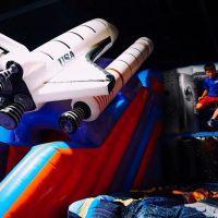 Flight Adventure Park Jacksonville ico