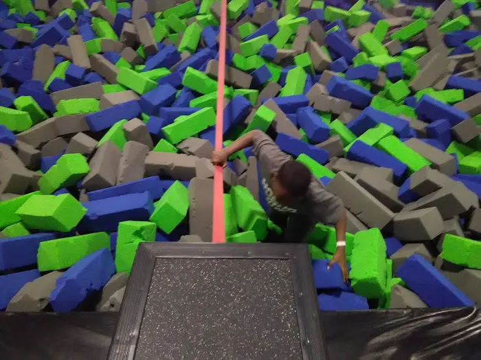 Flight Adventure Park Jacksonville Picture 4